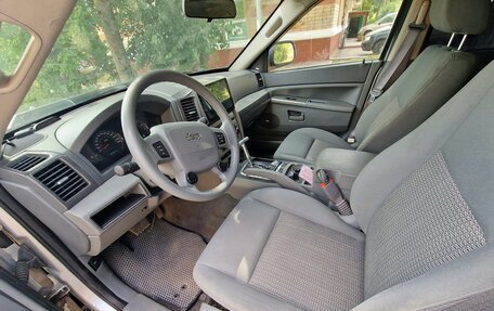 Jeep Grand Cherokee, 2006 год, 1 150 000 рублей, 8 фотография
