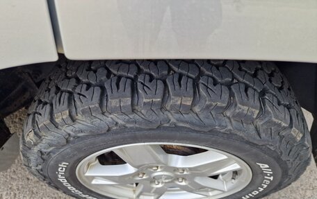 Jeep Grand Cherokee, 2006 год, 1 150 000 рублей, 9 фотография