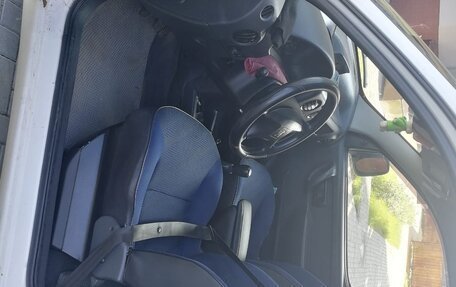 Peugeot Partner II рестайлинг 2, 2010 год, 520 000 рублей, 7 фотография