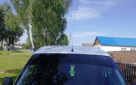 Peugeot Partner II рестайлинг 2, 2010 год, 520 000 рублей, 5 фотография