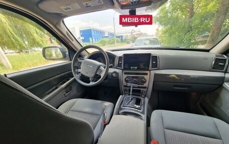 Jeep Grand Cherokee, 2006 год, 1 150 000 рублей, 7 фотография