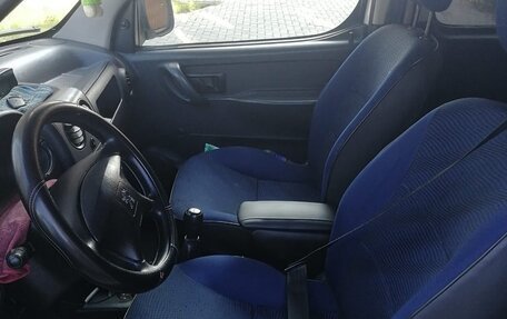 Peugeot Partner II рестайлинг 2, 2010 год, 520 000 рублей, 11 фотография