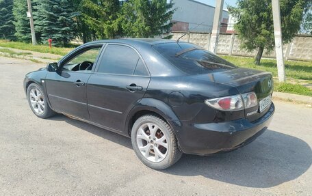 Mazda 6, 2006 год, 275 000 рублей, 2 фотография