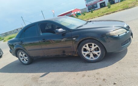 Mazda 6, 2006 год, 275 000 рублей, 7 фотография