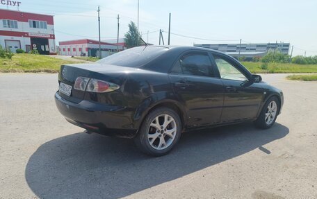 Mazda 6, 2006 год, 275 000 рублей, 4 фотография