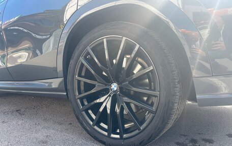 BMW X6, 2021 год, 8 950 000 рублей, 3 фотография