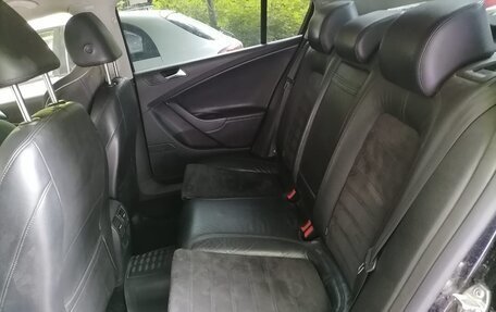Volkswagen Passat B6, 2010 год, 800 000 рублей, 4 фотография