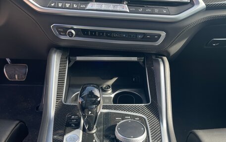 BMW X6, 2021 год, 8 950 000 рублей, 11 фотография