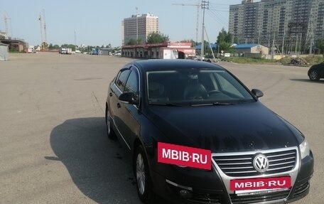Volkswagen Passat B6, 2010 год, 800 000 рублей, 2 фотография