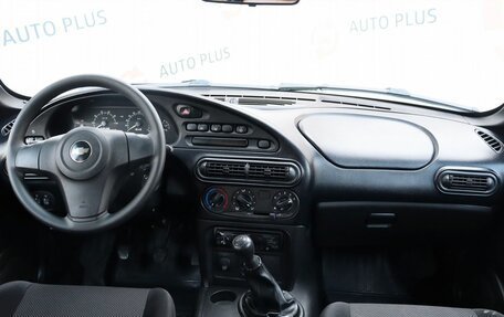 Chevrolet Niva I рестайлинг, 2019 год, 950 000 рублей, 9 фотография