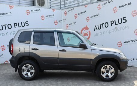 Chevrolet Niva I рестайлинг, 2019 год, 950 000 рублей, 3 фотография
