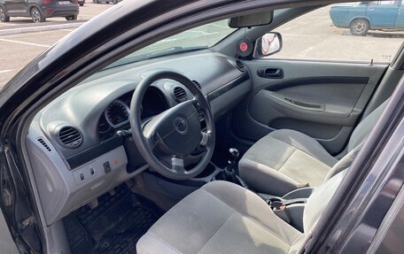 Chevrolet Lacetti, 2010 год, 470 000 рублей, 7 фотография