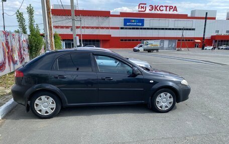 Chevrolet Lacetti, 2010 год, 470 000 рублей, 4 фотография