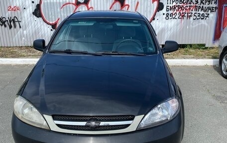 Chevrolet Lacetti, 2010 год, 470 000 рублей, 2 фотография
