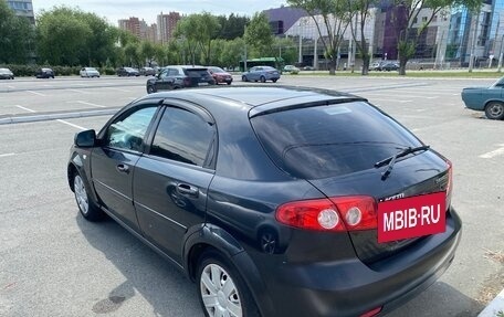 Chevrolet Lacetti, 2010 год, 470 000 рублей, 6 фотография