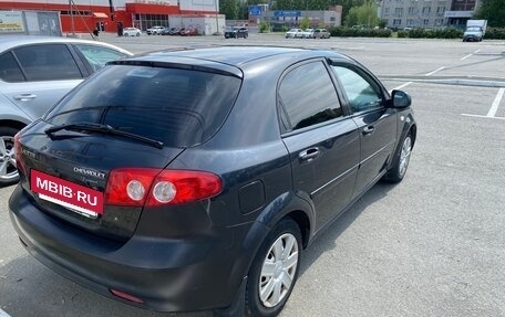 Chevrolet Lacetti, 2010 год, 470 000 рублей, 5 фотография