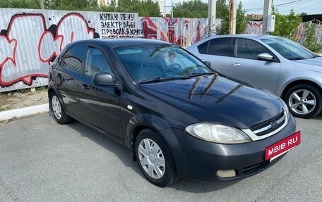 Chevrolet Lacetti, 2010 год, 470 000 рублей, 3 фотография