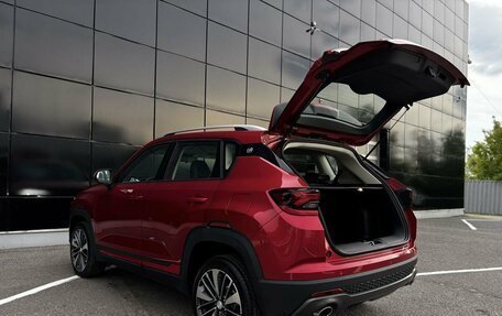 Changan CS35 Plus, 2024 год, 2 629 900 рублей, 5 фотография