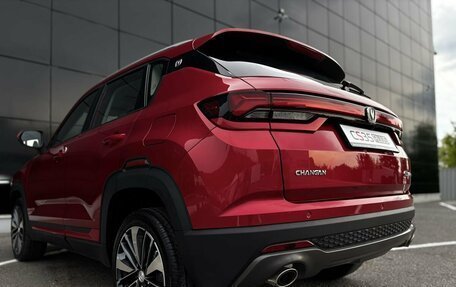 Changan CS35 Plus, 2024 год, 2 629 900 рублей, 6 фотография