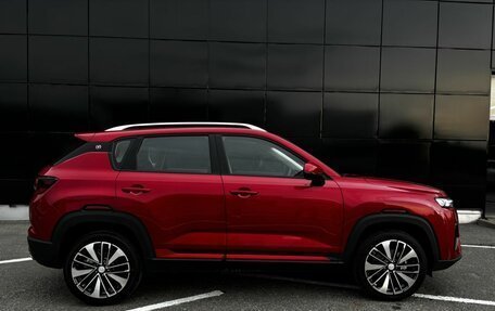 Changan CS35 Plus, 2024 год, 2 629 900 рублей, 4 фотография