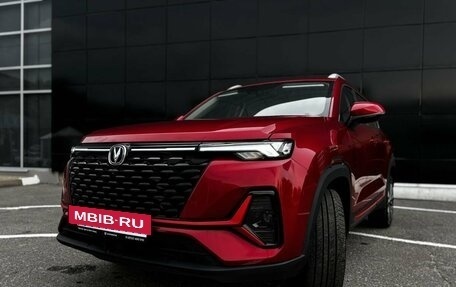 Changan CS35 Plus, 2024 год, 2 629 900 рублей, 3 фотография