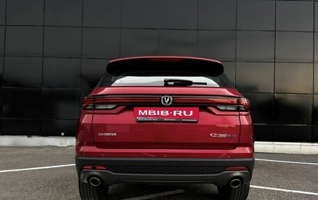 Changan CS35 Plus, 2024 год, 2 629 900 рублей, 8 фотография