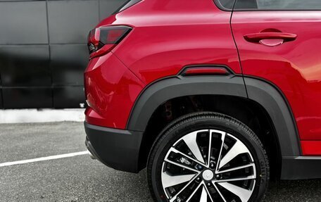 Changan CS35 Plus, 2024 год, 2 629 900 рублей, 9 фотография