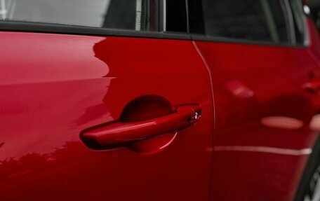 Changan CS35 Plus, 2024 год, 2 629 900 рублей, 12 фотография