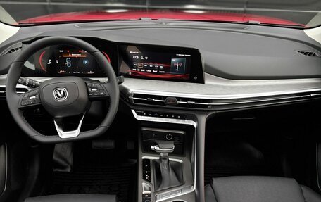 Changan CS35 Plus, 2024 год, 2 629 900 рублей, 13 фотография