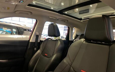 Changan CS35 Plus, 2024 год, 2 629 900 рублей, 16 фотография