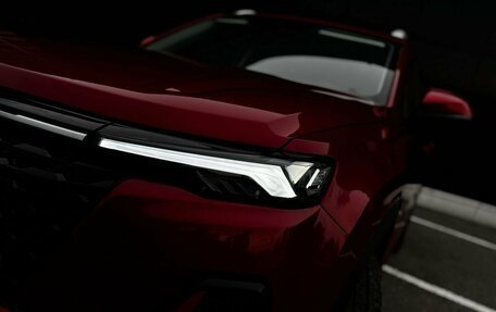Changan CS35 Plus, 2024 год, 2 629 900 рублей, 22 фотография
