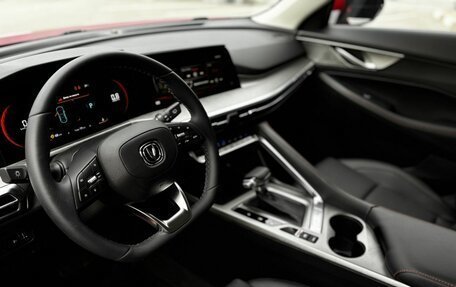 Changan CS35 Plus, 2024 год, 2 629 900 рублей, 14 фотография