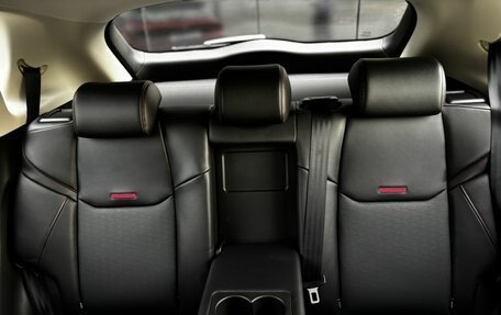 Changan CS35 Plus, 2024 год, 2 629 900 рублей, 17 фотография