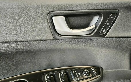 KIA Optima IV, 2017 год, 900 000 рублей, 12 фотография