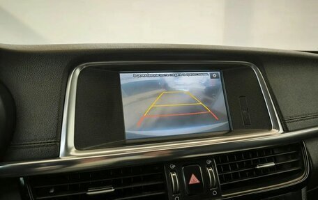 KIA Optima IV, 2017 год, 900 000 рублей, 8 фотография