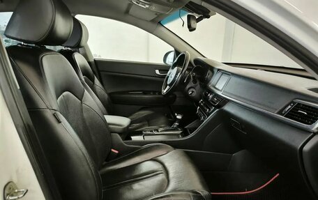 KIA Optima IV, 2017 год, 900 000 рублей, 14 фотография