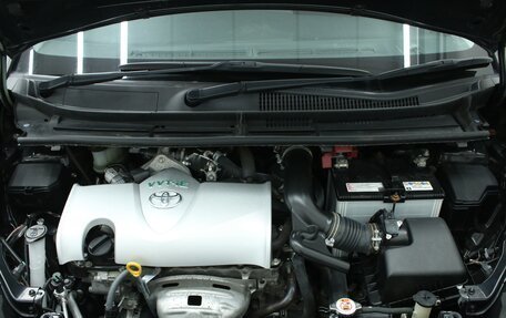 Toyota Sienta II, 2020 год, 1 445 000 рублей, 7 фотография