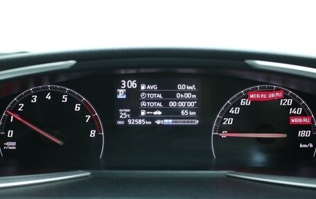 Toyota Sienta II, 2020 год, 1 445 000 рублей, 6 фотография