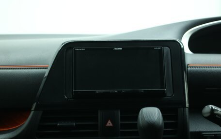 Toyota Sienta II, 2020 год, 1 445 000 рублей, 20 фотография