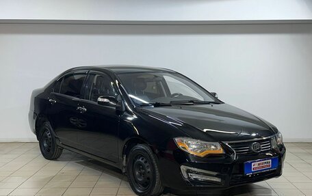 Lifan Solano I (630) рестайлинг, 2015 год, 519 000 рублей, 3 фотография