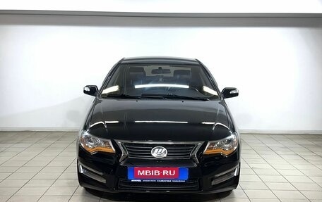 Lifan Solano I (630) рестайлинг, 2015 год, 519 000 рублей, 2 фотография