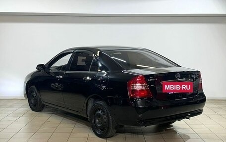 Lifan Solano I (630) рестайлинг, 2015 год, 519 000 рублей, 6 фотография