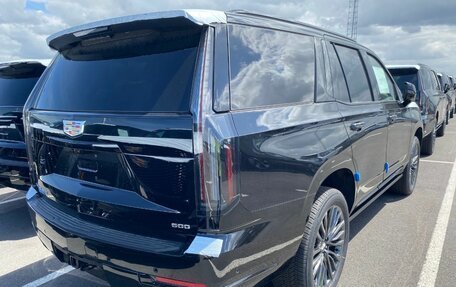 Cadillac Escalade V, 2025 год, 23 000 000 рублей, 4 фотография