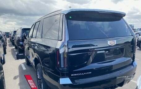 Cadillac Escalade V, 2025 год, 23 000 000 рублей, 3 фотография