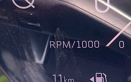 Cadillac Escalade V, 2025 год, 23 000 000 рублей, 9 фотография