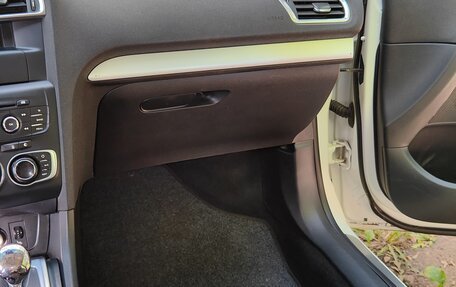 Citroen C4 II рестайлинг, 2013 год, 220 000 рублей, 2 фотография