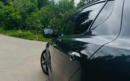 KIA Optima III, 2015 год, 1 550 000 рублей, 7 фотография