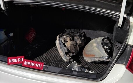 Citroen C4 II рестайлинг, 2013 год, 220 000 рублей, 4 фотография