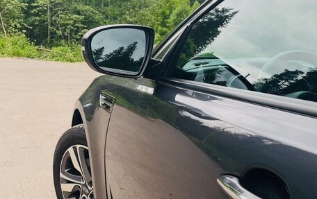 KIA Optima III, 2015 год, 1 550 000 рублей, 8 фотография