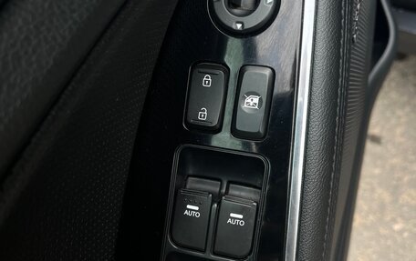 KIA Optima III, 2015 год, 1 550 000 рублей, 13 фотография